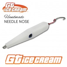 GT Icecream Needle Nose - Handmade